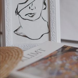 Meet your Posher, Claire